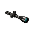 Bushnell Elite Tactical 6-24x50 Mm Matte Argon Rifle Scope Monocular